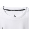 Футболка SELECT Spain v25 player shirt l/s White